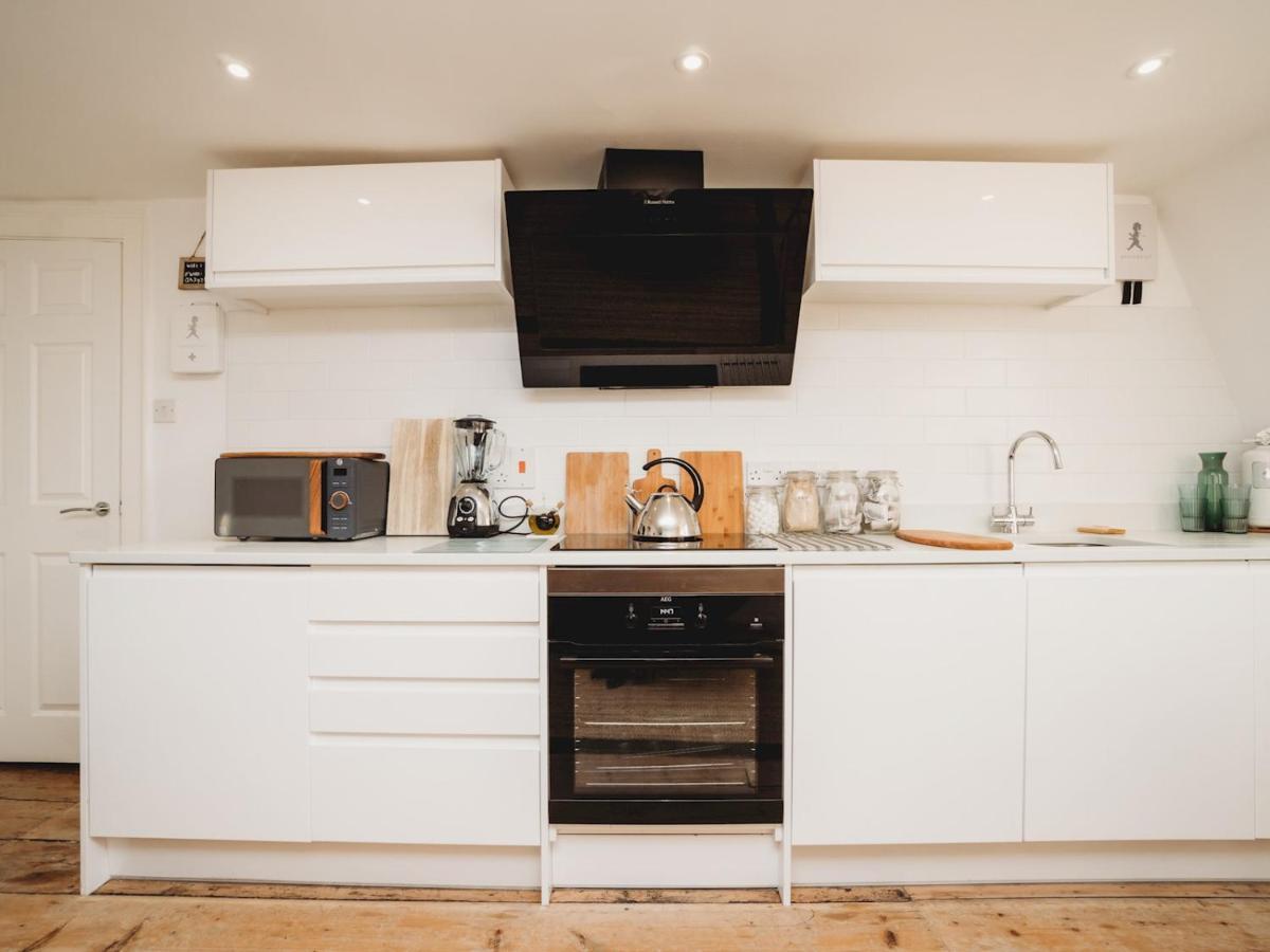 Pass The Keys Stylish 2 Bed Eco Flat In The Heart Of Bath Διαμέρισμα Εξωτερικό φωτογραφία