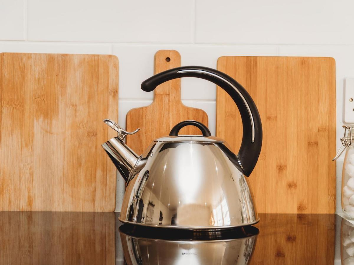 Pass The Keys Stylish 2 Bed Eco Flat In The Heart Of Bath Διαμέρισμα Εξωτερικό φωτογραφία