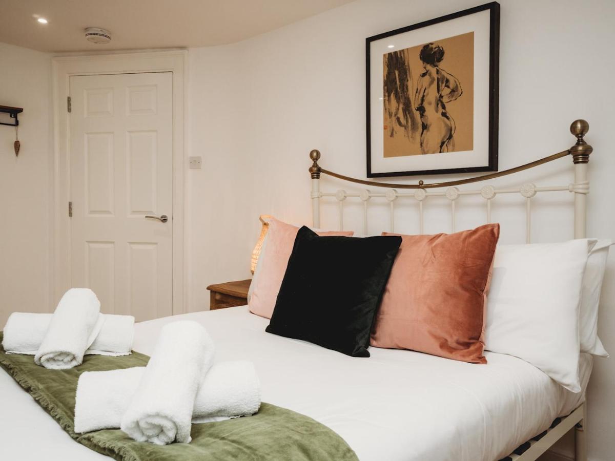 Pass The Keys Stylish 2 Bed Eco Flat In The Heart Of Bath Διαμέρισμα Εξωτερικό φωτογραφία