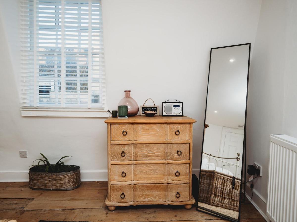 Pass The Keys Stylish 2 Bed Eco Flat In The Heart Of Bath Διαμέρισμα Εξωτερικό φωτογραφία