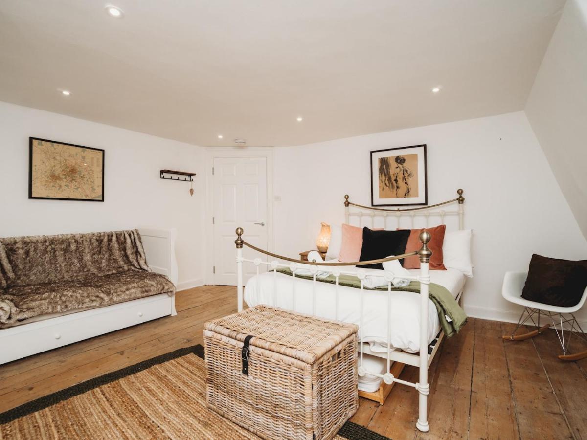 Pass The Keys Stylish 2 Bed Eco Flat In The Heart Of Bath Διαμέρισμα Εξωτερικό φωτογραφία